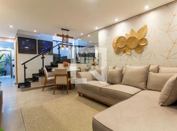 Casa · 120m² · 3 Quartos · 2 Vagas · Casa à Venda - Ponte Rasa, 3 Quartos, 120 m2
