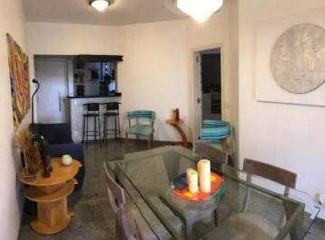 Apartamento · 120m² · 2 Quartos · 1 Vaga · Apartamento no Condomínio Edifício Soho Square na Vila Paulista com 2 dormitórios 2 banheiros 1 vaga