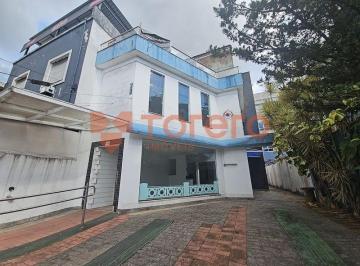Comercial · 400m² · 5 Vagas · Casa Comercial SANTOS - SP