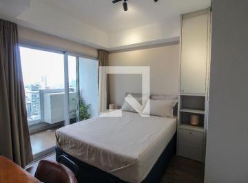 Apartamento · 36m² · 1 Quarto · 1 Vaga · Apartamento à Venda - Butantã, 1 Quarto, 36 m2