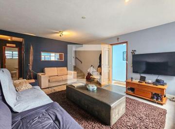 Casa · 240m² · 5 Quartos · 2 Vagas · Casa à Venda - Chácara Santo Antonio, 5 Quartos, 240 m2