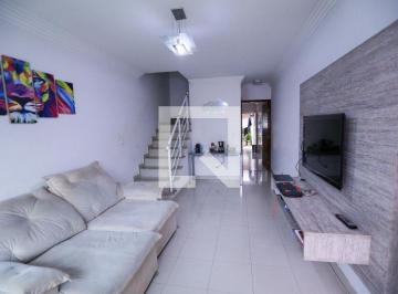 Casa · 130m² · 2 Quartos · 2 Vagas · Casa à Venda - Jaguara, 2 Quartos, 130 m2