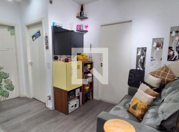 Apartamento · 42m² · 2 Quartos · 1 Vaga · Apartamento à Venda - Barcelona, 2 Quartos, 42 m2