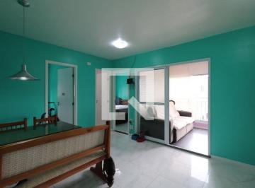 Apartamento · 44m² · 2 Quartos · 1 Vaga · Apartamento à Venda - Centro, 2 Quartos, 44 m2