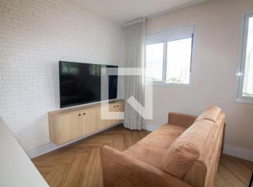 Apartamento · 35m² · 1 Quarto · Apartamento à Venda - Chácara Santo Antonio, 1 Quarto, 35 m2