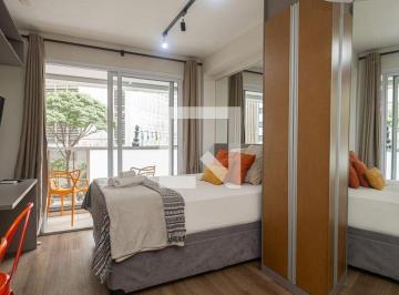 Apartamento · 22m² · 1 Quarto · Apartamento à Venda - Consolação, 1 Quarto, 22 m2