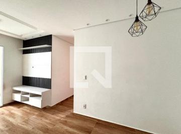 Apartamento · 65m² · 3 Quartos · 2 Vagas · Apartamento à Venda - Jardim Iris , 3 Quartos, 65 m2