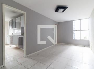 Apartamento · 51m² · 2 Quartos · 1 Vaga · Apartamento à Venda - Bosque da Saúde, 2 Quartos, 51 m2