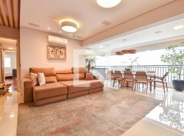 Apartamento · 111m² · 3 Quartos · 3 Vagas · Apartamento à Venda - Cambuci, 3 Quartos, 111 m2