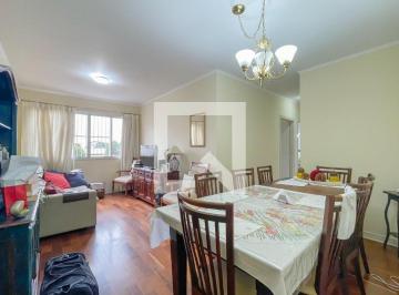 Apartamento · 82m² · 3 Quartos · 1 Vaga · Apartamento à Venda - Vila Yara, 3 Quartos, 82 m2