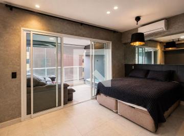 Apartamento · 48m² · 1 Quarto · 1 Vaga · Apartamento à Venda - Consolação, 1 Quarto, 48 m2