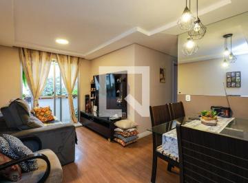 Apartamento · 57m² · 2 Quartos · 1 Vaga · Apartamento à Venda - Jardim Umuarama, 2 Quartos, 57 m2