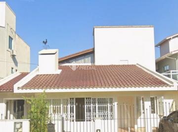 Casa · 260m² · 4 Quartos · 2 Vagas · Casa 4 dormitórios 260m2 privativos 2 vagas de garagem no bairro Santa Monica