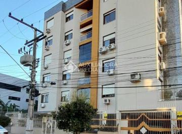 Apartamento · 81m² · 2 Quartos · 1 Vaga · Apartamento à venda com 2 dormitórios no Bairro Ideal em Novo Hamburgo
