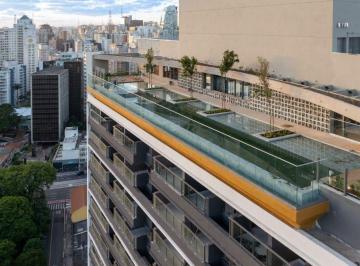 Apartamento de 1 quarto, São Paulo · Apartamento com 1 quarto e 53 m² à venda em Higienópolis