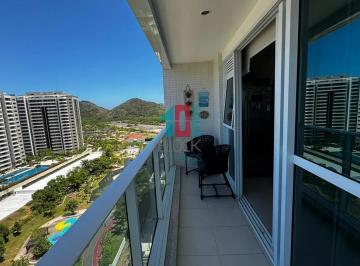 482031.jpg · Apartamento Barra Olímpica