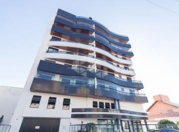 Apartamento · 200m² · 3 Quartos · 2 Vagas · Apartamento duplex para alugar 3 quartos 200m² em Balneário Estreito