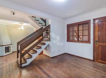 Casa · 155m² · 3 Quartos · 2 Vagas · Casa Residencial 155M² - para Alugar