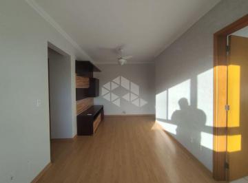 Apartamento · 70m² · 2 Quartos · 1 Vaga · Apartamento 70M² - para Alugar