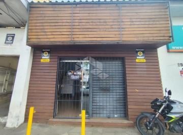 Comercial · 60m² · Loja 60M² - para Alugar