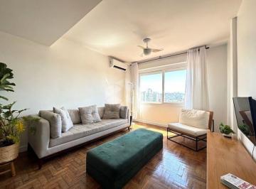 Apartamento · 77m² · 2 Quartos · Apartamento 77M² - para Alugar