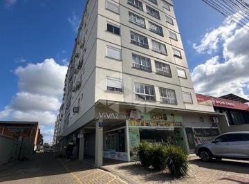 Apartamento · 80m² · 2 Quartos · 1 Vaga · Apartamento 80M² - para Alugar
