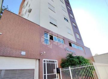Apartamento · 33m² · 1 Quarto · Apartamento 33M² - para Alugar