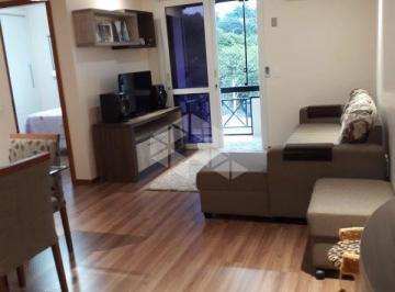 a4FbJ00001623An · Apartamento 70M² - para Alugar