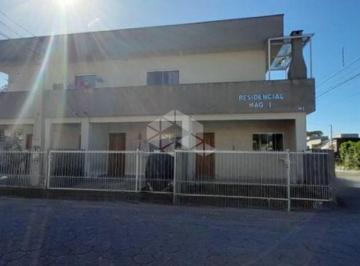 Apartamento · 35m² · 1 Quarto · JK 35M² - para Alugar