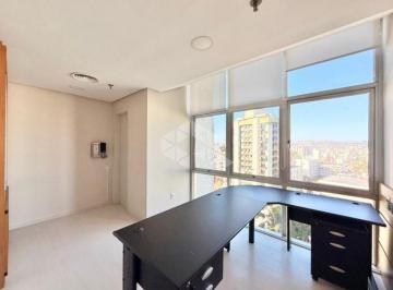 Comercial · 33m² · 1 Vaga · Sala 33M² - para Alugar