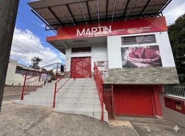 Comercial · 194m² · 1 Vaga · Prédio 194M² - para Alugar