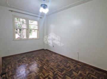 Apartamento · 52m² · 2 Quartos · Apartamento 52M² - para Alugar