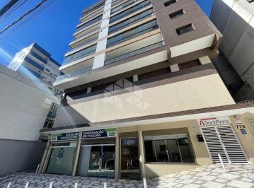 Apartamento · 40m² · 1 Quarto · 1 Vaga · Apartamento 40M² - para Alugar
