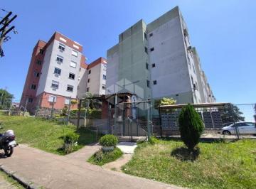 Apartamento · 40m² · 2 Quartos · Apartamento 40M² - para Alugar