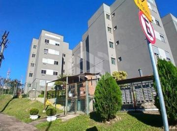 Apartamento · 40m² · 2 Quartos · Apartamento 40M² - para Alugar