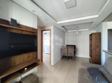 Apartamento · 69m² · 2 Quartos · 1 Vaga · Apartamento 69M² - para Alugar