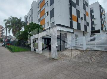 Apartamento · 41m² · 1 Quarto · 1 Vaga · Apartamento 41M² - para Alugar