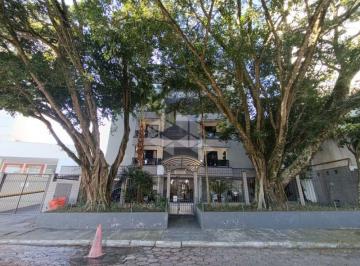 Apartamento · 50m² · 2 Quartos · 1 Vaga · Apartamento 50M² - para Alugar