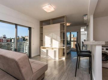Apartamento · 47m² · 1 Quarto · 1 Vaga · Apartamento 47M² - para Alugar