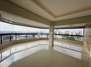 Apartamento · 156m² · 3 Quartos · 2 Vagas · Apto à venda com vista panorâmica no centro de Canoas