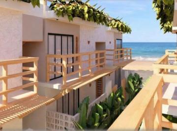 Casa de 2 quartos, Canguaretama · Recanto das Primaveras: Casas NOVINHAS com vista ao mar!