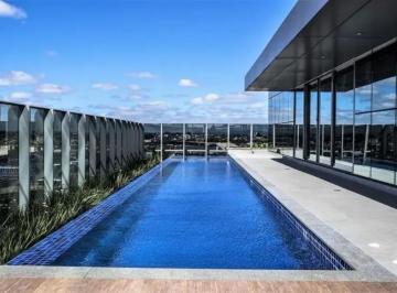Apartamento de 1 quarto, Curitiba · Apartamento com 30 m² e 1 quarto à venda 7 TH Avenue