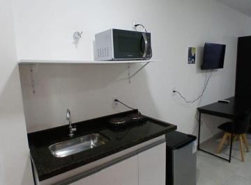 Apartamento de 1 quarto, São Paulo · Studio para alugar possui 29m² no Tucuruvi - São Paulo - SP