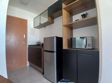 Apartamento · 29m² · 1 Quarto · Studio para alugar possui 24m² mobiliado no Tucuruvi - São Paulo - SP