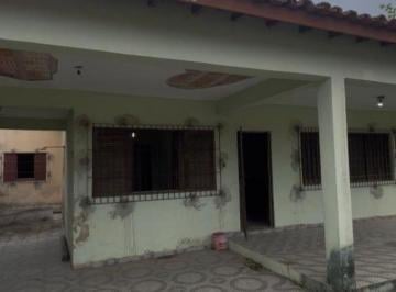Casa de 3 quartos, Itanhaém · Casa para Venda, Itanhaém/SP-bairro Balneário Gaivota, 3 dormitórios, sendo 1 suíte, 1 banheiro