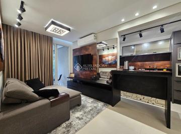 Apartamento · 77m² · 2 Quartos · 2 Vagas · Impecável apartamento próximo à praia do Campeche