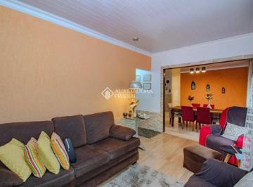1 · Casa com 3 quartos sendo 1 suíte, com 3 vagas e 170m², no Bairro Passo das Pedras - Porto Alegre/RS