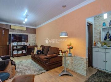 4 · Casa com 3 quartos sendo 1 suíte, com 3 vagas e 170m², no Bairro Passo das Pedras - Porto Alegre/RS