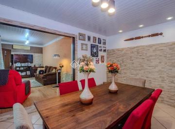 2 · Casa com 3 quartos sendo 1 suíte, com 3 vagas e 170m², no Bairro Passo das Pedras - Porto Alegre/RS