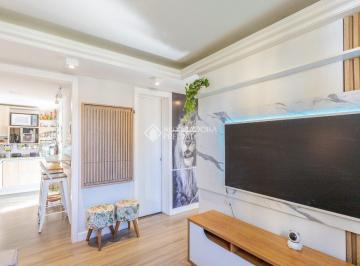 Apartamento · 49m² · 2 Quartos · APARTAMENTO 2 DORMITÓRIOS À VENDA EM CANOAS